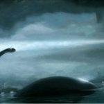 9 Evidences Proving the Loch Ness Monster is Real