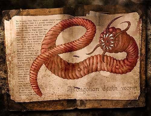 mongolian-death-worms-roy-chapman-andrews