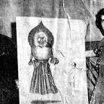 Flatwoods Monster Sightings with Pictures Proved it is Real