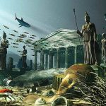 Top 10 Mysteries Between the Bimini Road and the Lost City of Atlantis