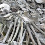 Top 10 Mysteries of the Skeleton Lake, India