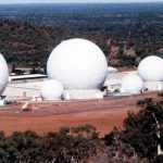 12 Facts of the Pine Gap about Aliens and UFOs