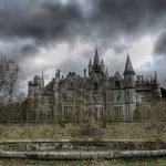 20 Facts about the Chateau Miranda Noisy
