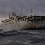 Top 10 Mystery Secrets of the S.S. Ourang Medan