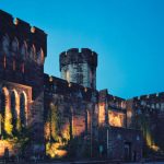 Top 10 Ghost Stories of Eastern State Penitentiary Haunted House