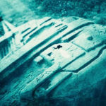 Top 10 Mystery Stories of the Baltic Sea Anomaly