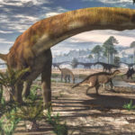 20 Facts about Camarasaurus to Know What this Creature is