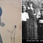 The Flatwoods Monster: Unveiling an Enigmatic Cold War Legend