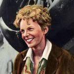 Amelia Earhart: The Enduring Mystery of a Fearless Aviator