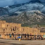 The Enigma of Taos Hum: Unraveling the Mysterious Low-Frequency Sound