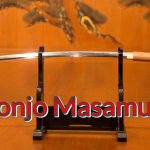 Honjo Masamune: Master Swordsmith and Artistic Luminary