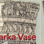 Warka Vase: Unveiling Mesopotamian Mysteries through Carved Narratives
