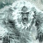 6 Evidences Proof the Abominable Snowman is real