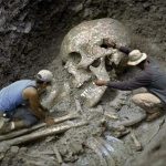 10 Evidences Proof the Nephilim Skeletons is Real
