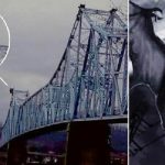 Top 10 Mothman Sightings with Pictures Proved It is Real