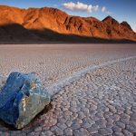 Top 10 Secrets of the Mysterious Sailing Stones of Death Valley