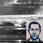 20 Facts to Know the D.B. Cooper Hijacking and Who was D.B. Cooper