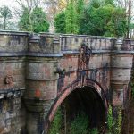 Top 10 Secrets of the Mysterious Overtoun Bridge about Dogs Jumping Off