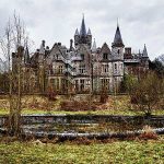 Top 6 Mysteries of the Chateau Miranda, Belgium