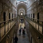 20 Mystery Facts of Eastern State Penitentiary Haunted House