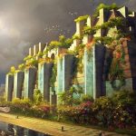 20 Mystery Facts of the Hanging Gardens of Babylon