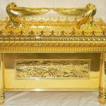 Top 10 Mystery Stories of the Ark of the Covenant