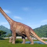 Top 10 Camarasaurus Characteristics that Have Helped It Survive