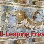 Bull-Leaping Fresco: Unveiling the Mysteries in Minoan Civilization
