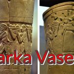 The Enigma of the Warka Vase: Unveiling Mesopotamia’s Timeless Tale